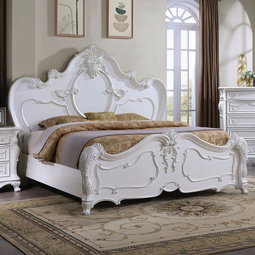 Roselli E.King Bed image