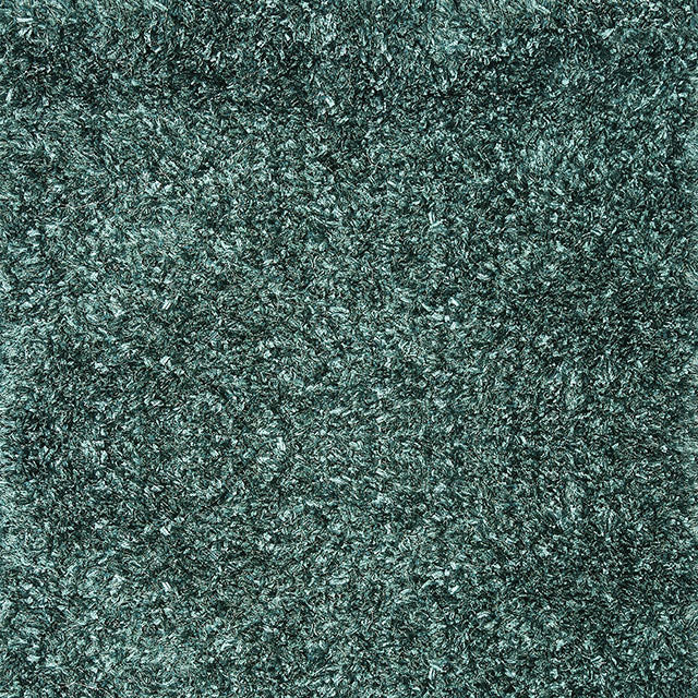 Annmarie Teal 5' X 8' Area Rug image